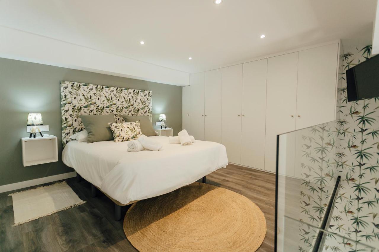 Ferienwohnung Tu Casa Duplex En Triana Sevilla Exterior foto