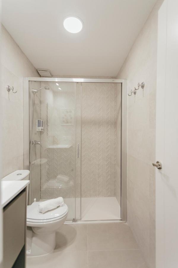 Ferienwohnung Tu Casa Duplex En Triana Sevilla Exterior foto